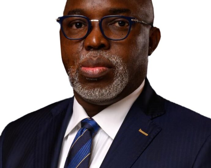 Amaju Melvin Pinnick: The Man Who Lives and Breathes Football