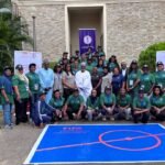 NFF will always support programmes that enhance the capacity of women in football – Sanusi