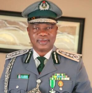 Group applaudes Tenure Extension and re-election of CGC Adeniyi. Group applaudes Tenure Extension and re-election of CGC Adeniyi.