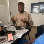 Gara Gombe Challenges Dalung to Public Debate, Demands Probe into Ex-Minister’s Tenure