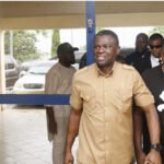 Shaibu Urges Super Falcons to Stay Focused on Bigger Mission