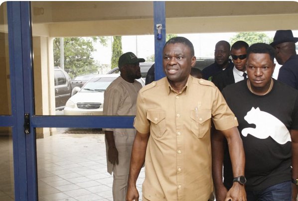 Shaibu Urges Super Falcons to Stay Focused on Bigger Mission