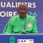 “ We’re prepared, focused, and ready for the challenge… Maikaba