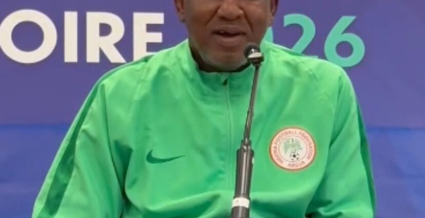 “ We’re prepared, focused, and ready for the challenge… Maikaba