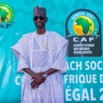 Mahmud Hadejia to Chair NFF Beach Soccer, Futsal Board