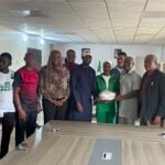 Nigeria Rugby Football Federation Seeks Strategic Partnership With NIS