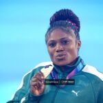 Team Nigeria’s Day 6 Review at 2026  Commonwealth Games,