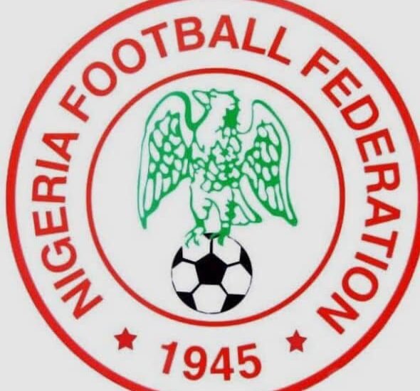 NFF expresses regrets, apologises to President Tinubu, Nigerians over Women AFCON setback