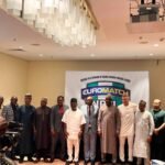 Brown Ideye: Euromatch NPFL Sponsorship Could Be a Game Changer for Nigerian Football