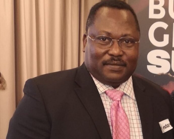 Nigeria Does Not Have a Talent Problem. It Has a System Problem