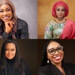 Distinguished Women Set To Receive Honours At Women In Business And Politics Summit 2026 Distinguished Women Set To Receive Honours At Women In Business And Politics Summit 2026
