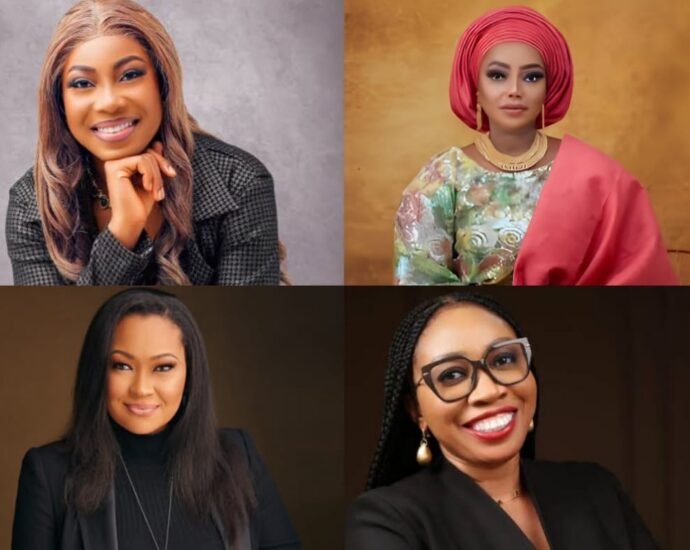 Distinguished Women Set To Receive Honours  At Women  In Business And Politics Summit 2026