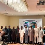 NPFL Unveils Euromatch as New Title Sponsor Under Gusau Administration