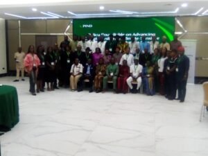 Stakeholders seek climate-friendly peace, security in Niger Delta
