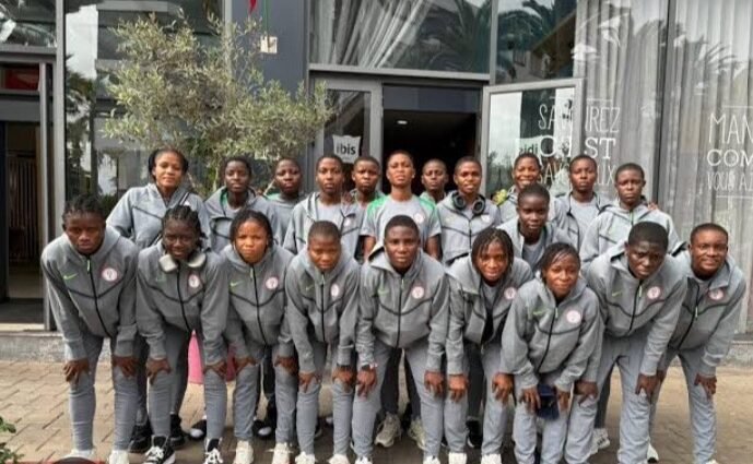FIFA U17 Women’s World Cup: Busari invites 25 for first phase of final camping in Abuja