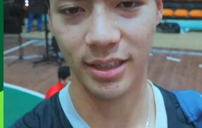9th Lagos International Badminton Classics: Unseeded Laithazuala upsets tournament favourite, Zilberman