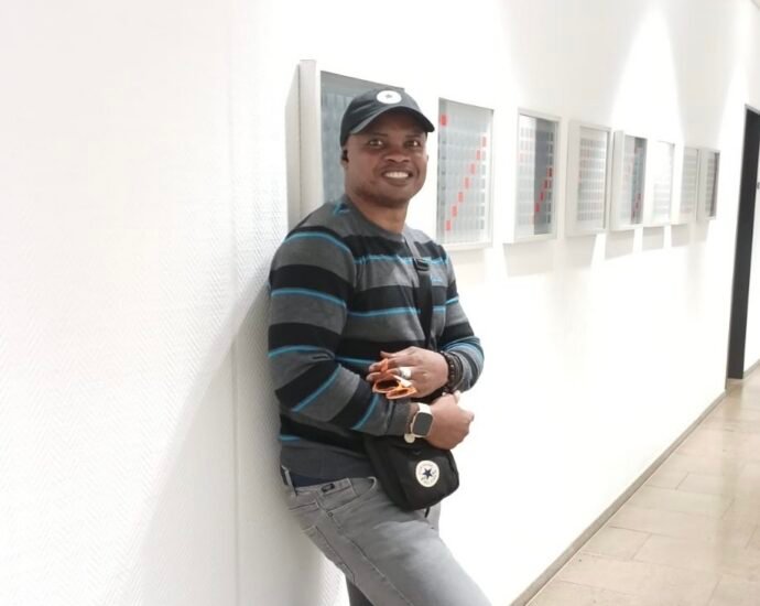 Gusau Deserves Commendation for Resignation…Coach Anthony