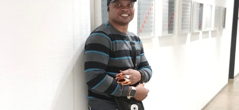 Gusau Deserves Commendation for Resignation…Coach Anthony