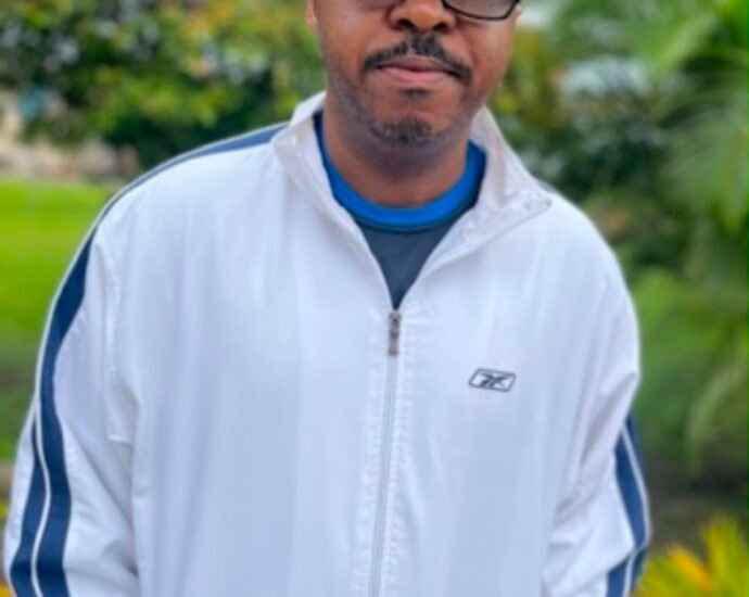 Iniobong Jacob Commends Rising Junior Squash Talents, Calls for Greater Support and International Exposure
