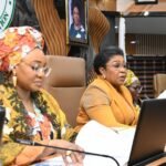 Gender-responsive leadership critical to women’s economic empowerment – Says Walson-Jack Gender-responsive leadership critical to women’s economic empowerment – Says Walson-Jack