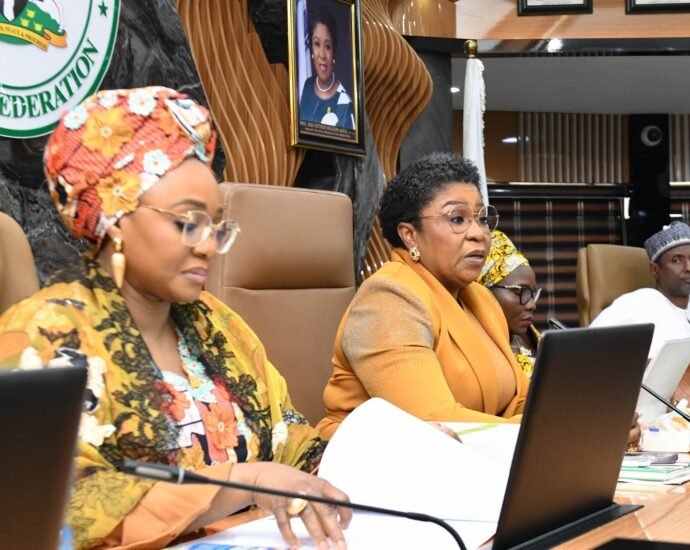 Gender-responsive leadership critical to women’s economic empowerment – Says Walson-Jack