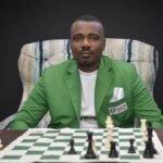 Nigeria men edge Saudi Arabia, Women held by Mozambique on Day 3