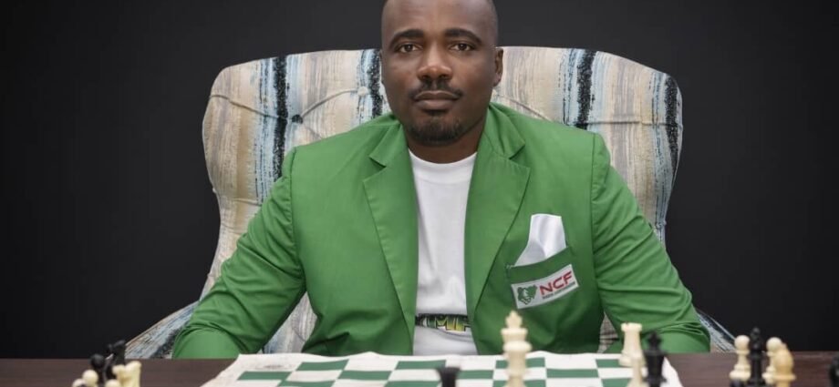 Nigeria men edge Saudi Arabia, Women held by Mozambique on Day 3