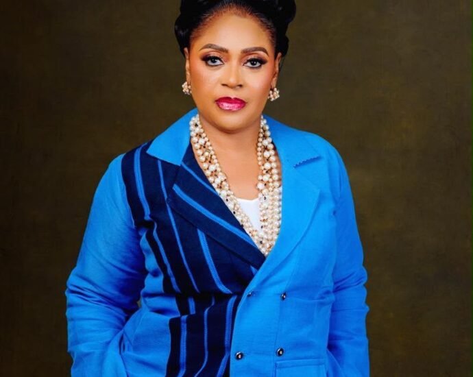 Raliat Anako Abdulsalam: A Football Administrator of Excellence Driving Women’s and Youth Football Development in Nigeria Raliat Anako Abdulsalam: A Football Administrator of Excellence Driving Women’s and Youth Football Development in Nigeria