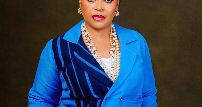 Raliat Anako Abdulsalam: A Football Administrator of Excellence Driving Women’s and Youth Football Development in Nigeria