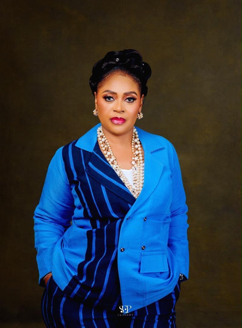 Raliat Anako Abdulsalam: A Football Administrator of Excellence Driving Women’s and Youth Football Development in Nigeria