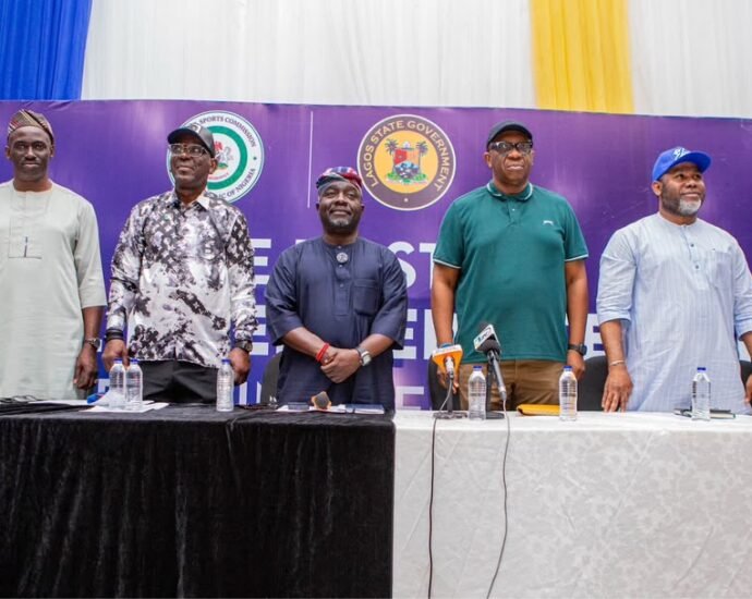 National Intermediate Games Postponed, to Support Excellent Hosting of Inaugural Edition National Intermediate Games Postponed, to Support Excellent Hosting of Inaugural Edition