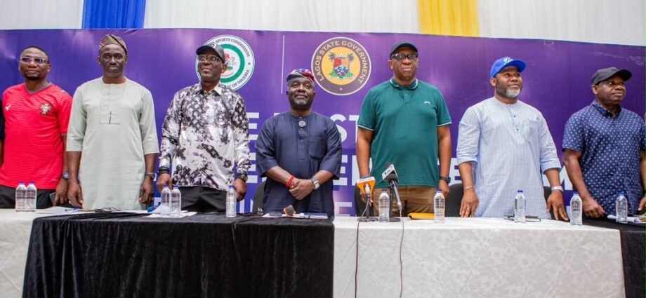 National Intermediate Games Postponed, to Support Excellent Hosting of Inaugural Edition