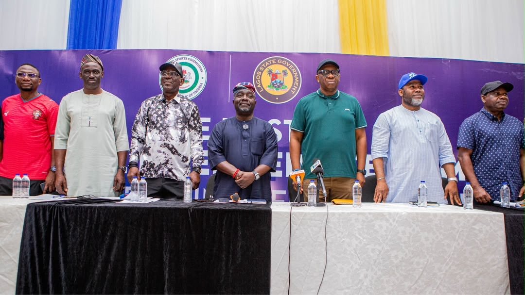 National Intermediate Games Postponed, to Support Excellent Hosting of Inaugural Edition