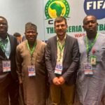 SWAN to FIFA, CAF: Nigeria Needs Total Football Governance Reset