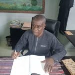 THE ₦70 MILLION GRUDGE: WHY CAN’T HARRISON JALLA JUST LET AMAJU PINNICK GO?