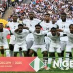 Nigeria to face Russia in International Friendly ,Nizhny Novgorod on October 6 Nigeria to face Russia in International Friendly ,Nizhny Novgorod on October 6