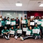 D’Tigress Hails President Bola Tinubu as Presidential Rewards Hit Players and Officials’ Accounts