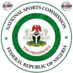 Why does the National Sports Commission (NSC) seem to focus more on football in Nigeria?