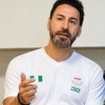 Volleyball: Nigeria unveils squad for 2026 African Men’s Nations Championshi A