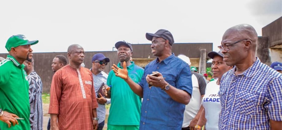 1st National Intermediate Games: Joint Technical Committee Adopt Final Technical Framework, as EKO 2026 Enters Final Preparatory Phase