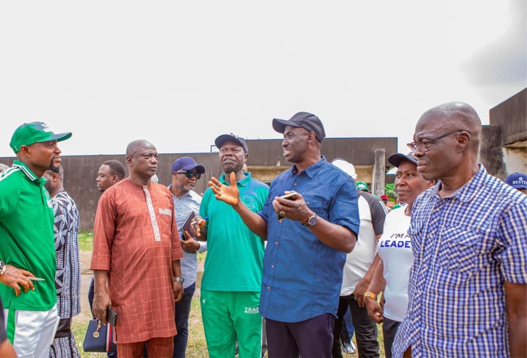 1st National Intermediate Games: Joint Technical Committee Adopt Final Technical Framework, as EKO 2026 Enters Final Preparatory Phase