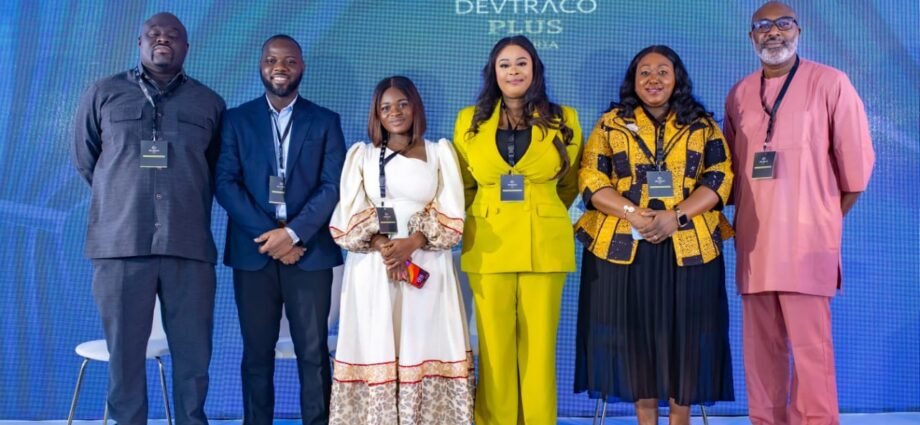 Devtraco Plus Unveils Ghana Property Investment Opportunities to Nigerians