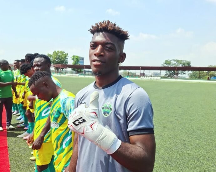 City FC Abuja Confirm Four Players Loan Move to Doma United
