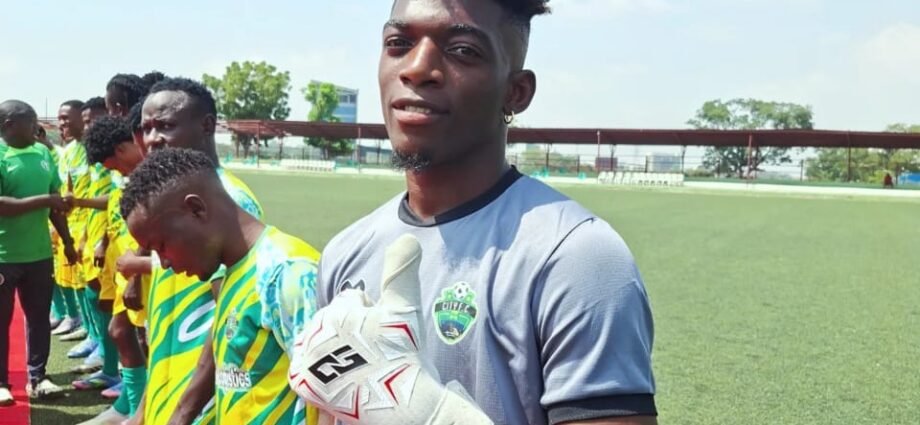 City FC Abuja Confirm Four Players Loan Move to Doma United