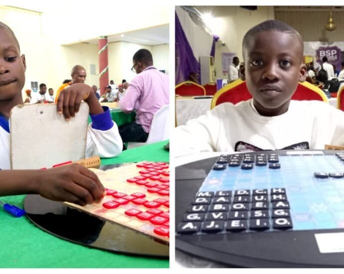 Children To Get Mentoring As Lekki Scrabble Classics Introduces U-12 Category Children To Get Mentoring As Lekki Scrabble Classics Introduces U-12 Category