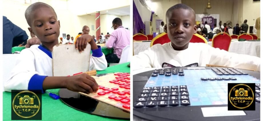 Children To Get Mentoring As Lekki Scrabble Classics Introduces U-12 Category