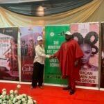 Afrocentric Cultural Expo 2026: Founder Calls for Global Support, Targets Pan-African Cultural Renaissance Afrocentric Cultural Expo 2026: Founder Calls for Global Support, Targets Pan-African Cultural Renaissance