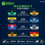 NextGen Elite League Championship: Best Talent FC Set for Saki Stars Clash as League Kicks Off Saturday
