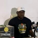 I Want to Fix Nigerian Basketball— Ugboaja Joins NBBF Presidential Race