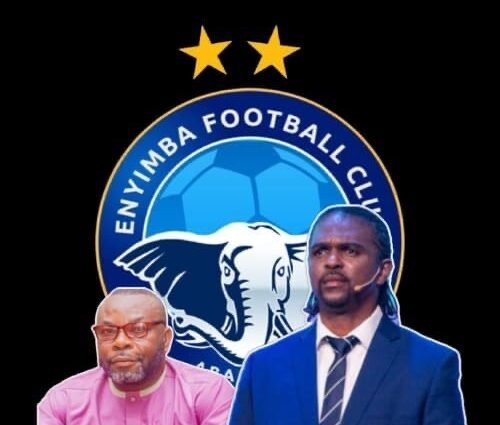 SABOTAGE IN THE SPORTS MINISTRY!
